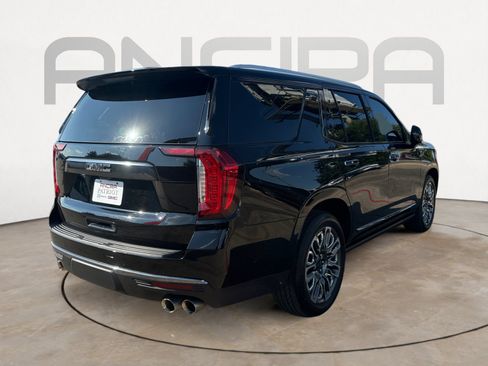 Certified 2024 GMC Yukon Denali Ultimate AWD/4WD image 2