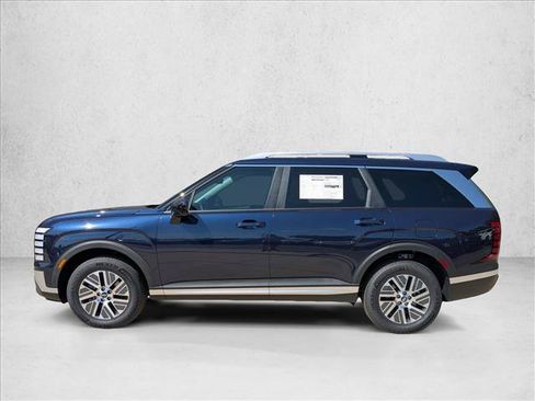 New 2026 Hyundai Palisade FWD Hybrid image 5
