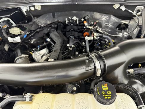 Used 2025 Ford Expedition Platinum w/ Driver's Package image 39