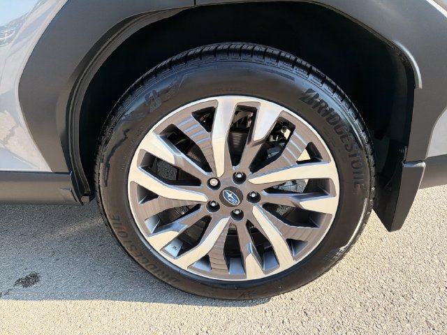 Certified 2026 Subaru Forester Touring AWD/4WD image 31