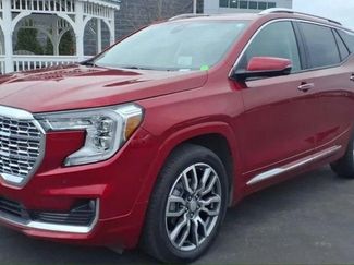 Used 2024 GMC Terrain Denali w/ Denali Premium Package video 1