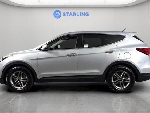 Used 2018 Hyundai Santa Fe Sport image 3
