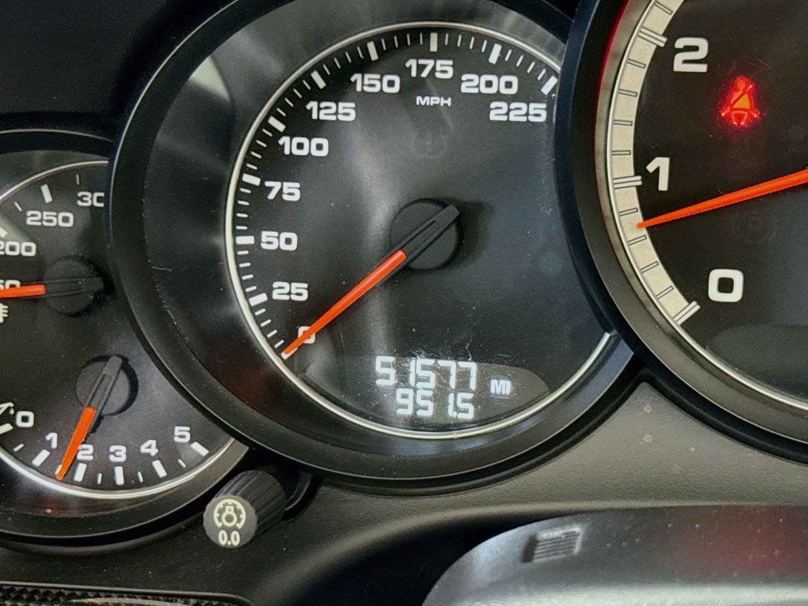Used 2014 Porsche 911 Turbo S AWD/4WD image 18