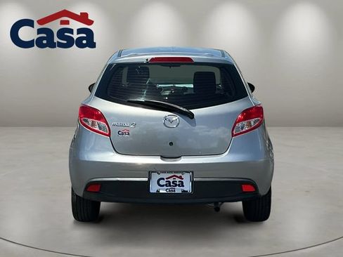 Used 2011 MAZDA MAZDA2 Sport FWD image 5