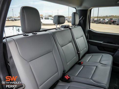 New 2026 Ford F350 XL image 22