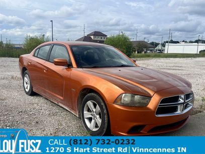 Used 2011 Dodge Charger SE