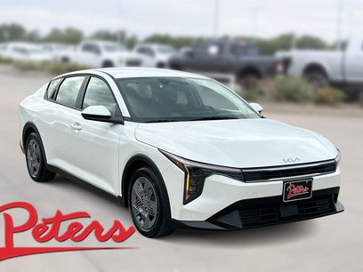 Used 2025 Kia K4