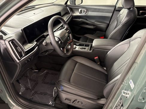 New 2026 Kia Sorento EX AWD/4WD image 26
