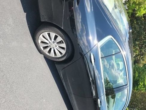 Used 2013 Honda Accord EX-L image 8
