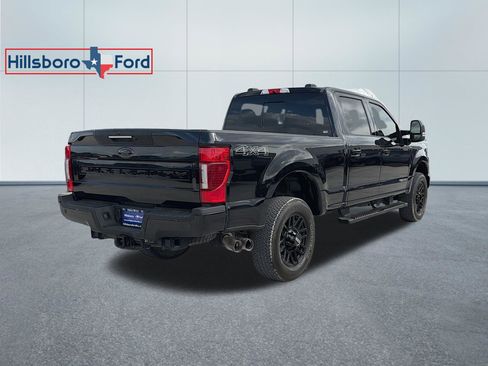 Used 2020 Ford F350 Lariat image 7