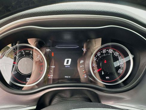 Certified 2022 Dodge Challenger R/T Scat Pack image 17