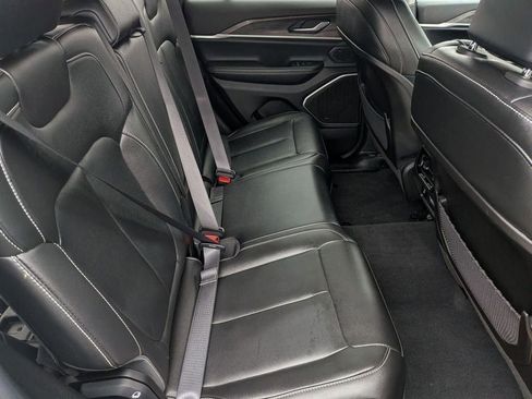 Used 2024 Jeep Grand Cherokee Limited 4xe image 31