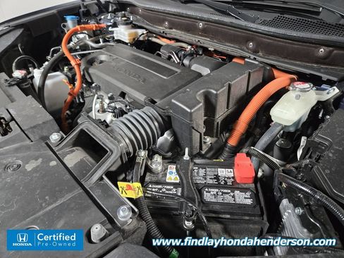 Used 2024 Honda CR-V Sport Touring image 23