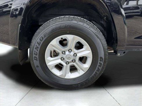 Used 2024 Toyota 4Runner SR5 AWD/4WD image 62