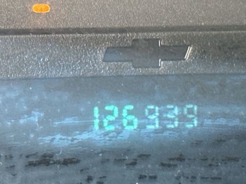 Used 2008 Chevrolet TrailBlazer LT image 26