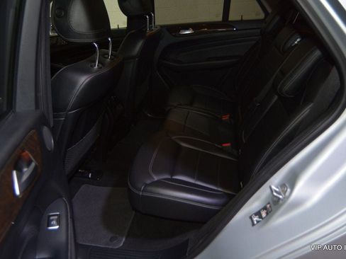 Used 2012 Mercedes-Benz ML 350 BlueTEC 4MATIC image 21