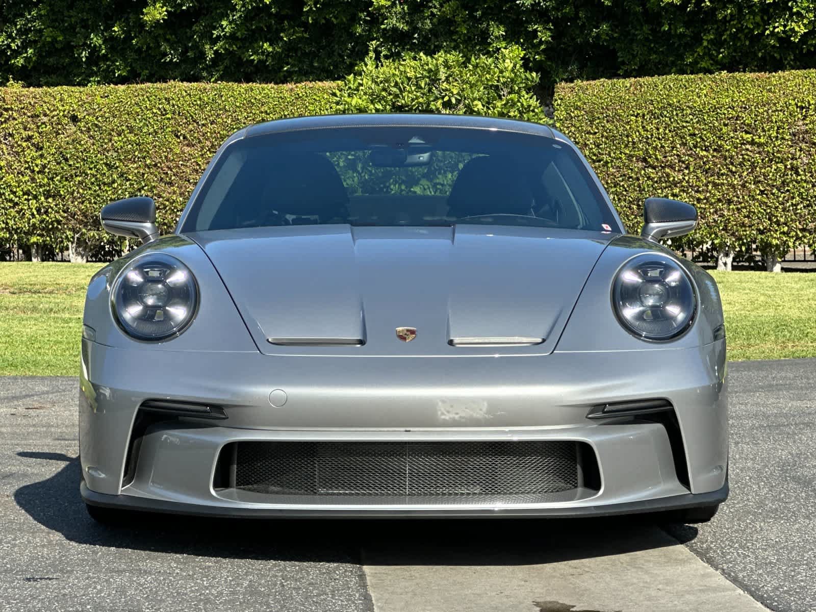 Certified 2022 Porsche 911 GT3 RWD image 10