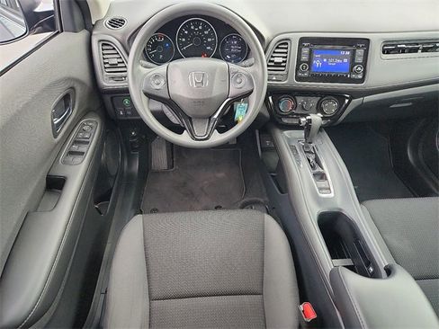 Used 2022 Honda HR-V LX image 11