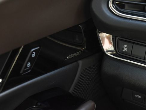 Certified 2023 MAZDA CX-30 AWD 2.5 S w/ Premium Package image 35