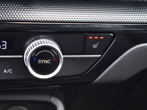 Used 2024 Honda CR-V Sport Touring image 15