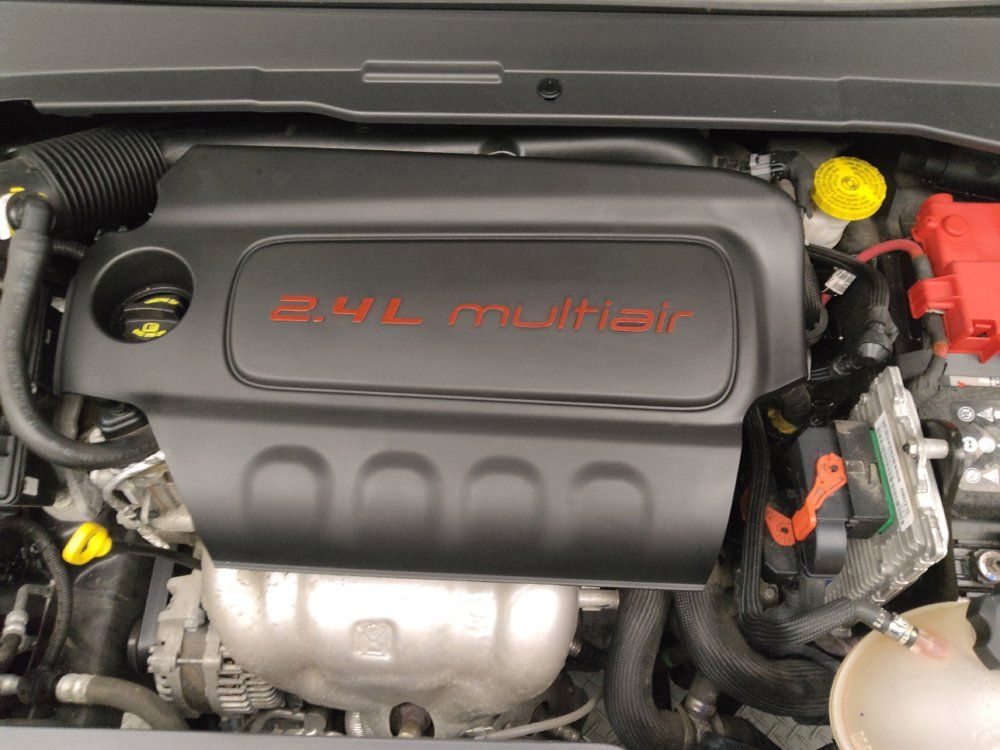 Used 2021 Jeep Compass Latitude w/ Sun and Sound Group AWD/4WD image 30