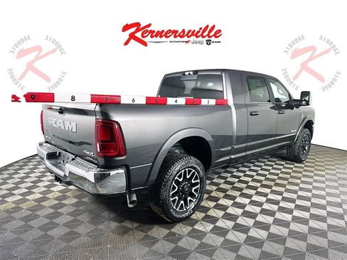 New 2026 RAM 2500 Limited image 7