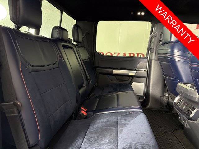 Certified 2021 Ford F150 Raptor w/ Raptor 37 Performance Package AWD/4WD image 33