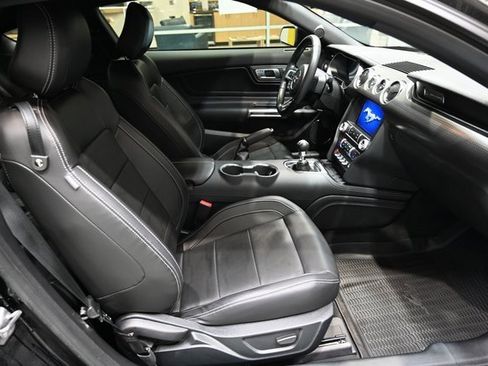 Used 2023 Ford Mustang GT Premium w/ GT Performance Package image 10