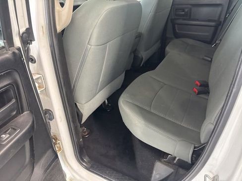 Used 2014 RAM 1500 Tradesman w/ Popular Equipment Group image 18