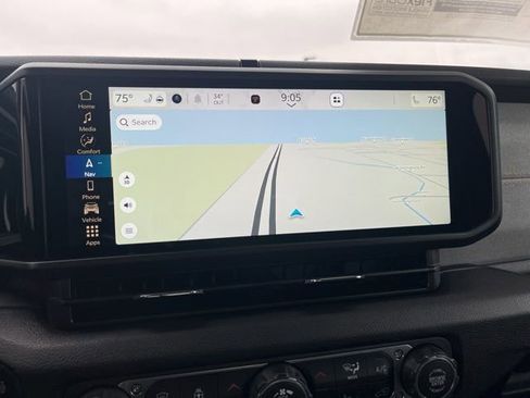 New 2026 Jeep Gladiator Sport AWD/4WD image 21