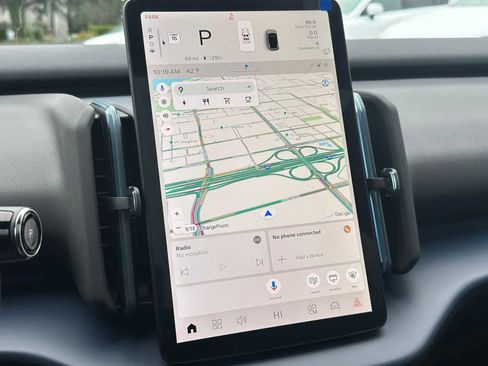 New 2026 Volvo EX30 Ultra image 25