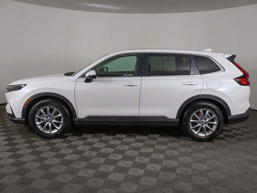 Certified 2026 Honda CR-V EX image 17