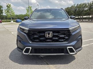 Used 2025 Honda CR-V Sport Touring video 3