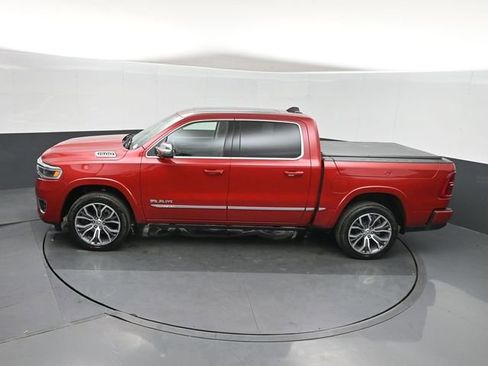 New 2026 RAM 1500 Tungsten AWD/4WD image 35