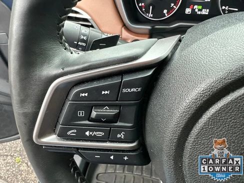 Certified 2023 Subaru Outback Touring XT AWD/4WD image 15
