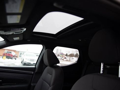 Used 2023 Hyundai Santa Cruz SEL Premium w/ Cargo Package image 15