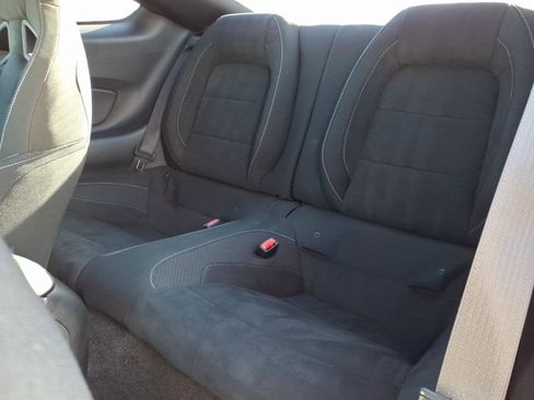 Used 2017 Ford Mustang Shelby GT350 w/ Electronics Package image 14