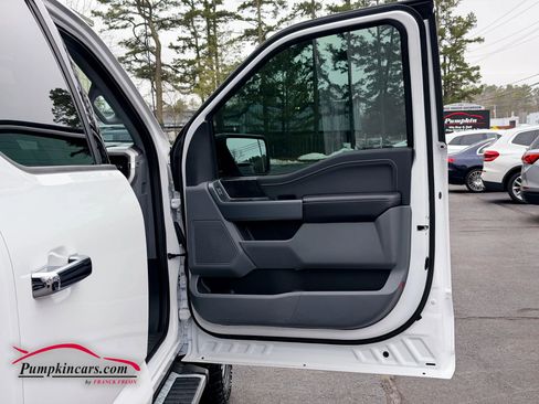 Used 2023 Ford F150 XLT w/ Equipment Group 301A Mid image 20