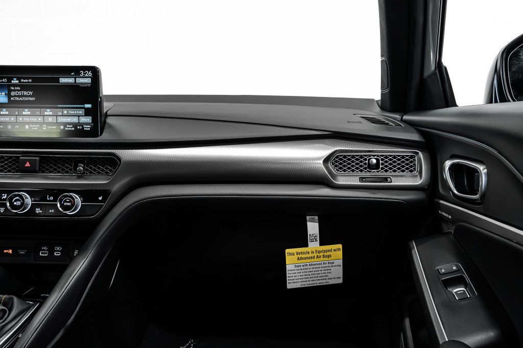 New 2026 Acura Integra A-Spec w/ Technology Package FWD image 28