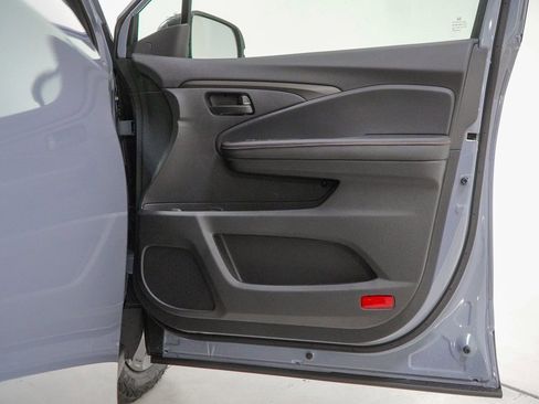 New 2026 Honda Ridgeline TrailSport image 32