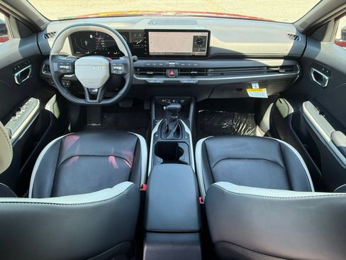 Used 2025 Kia K4 GT-Line w/ GT-Line Premium Package FWD image 32
