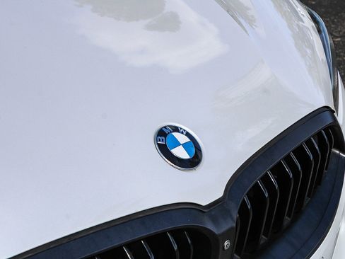 Used 2023 BMW 840i Gran Coupe RWD image 9