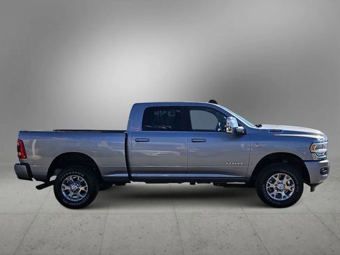 Used 2024 RAM 2500 Laramie w/ Safety Group image 10