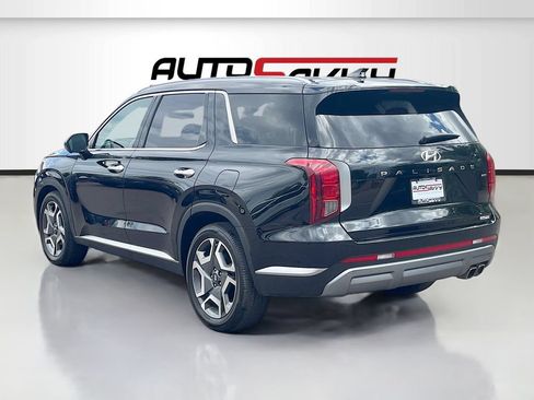 Used 2025 Hyundai Palisade SEL AWD/4WD image 5