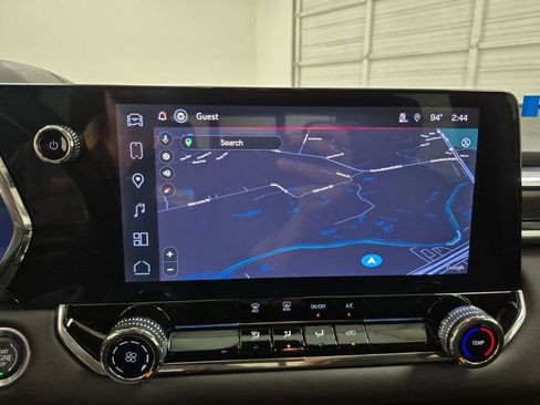 New 2026 GMC Canyon Elevation image 14