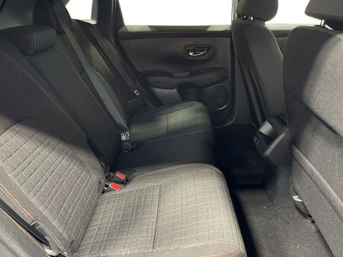 New 2027 Honda HR-V Sport image 25