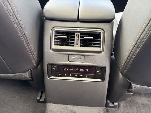 New 2026 MAZDA CX-90 3.3 Turbo w/ Premium Plus Pkg image 14