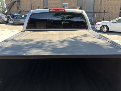 Used 2012 Toyota Tundra Limited w/ Platinum Pkg image 15