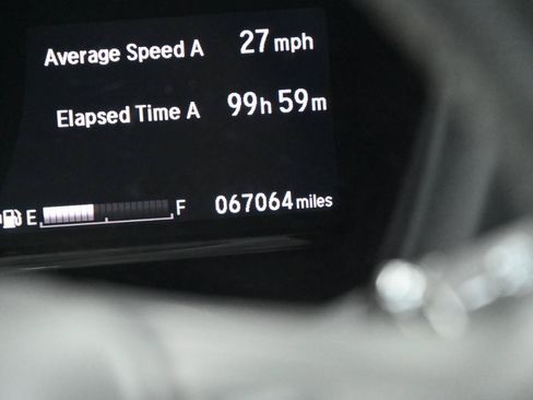Used 2022 Honda HR-V EX-L image 22