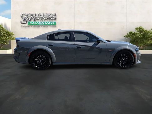 Certified 2023 Dodge Charger Scat Pack image 6